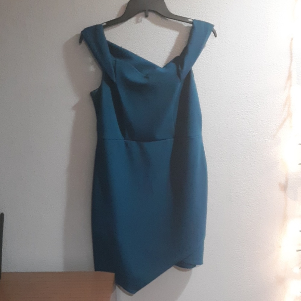 Bodycon dress